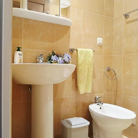 Апартаменты Portas Da Rocha T2 By Sweet *