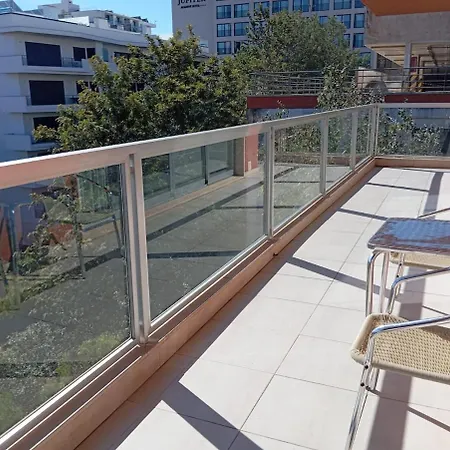 Portas Da Rocha T2 By Sweet Apartment
