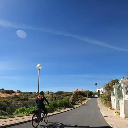 Portas Da Rocha T2 By Sweet Apartment Portimao