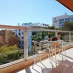 Apartment Sweet Portas Da Rocha T2 Portimao