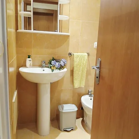 Appartement Portas Da Rocha T2 By Sweet Portimão