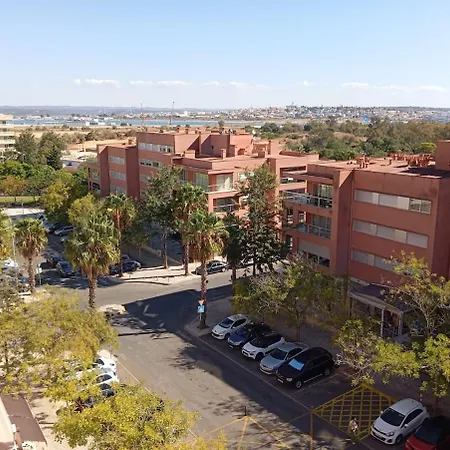 Appartement Portas Da Rocha T2 By Sweet