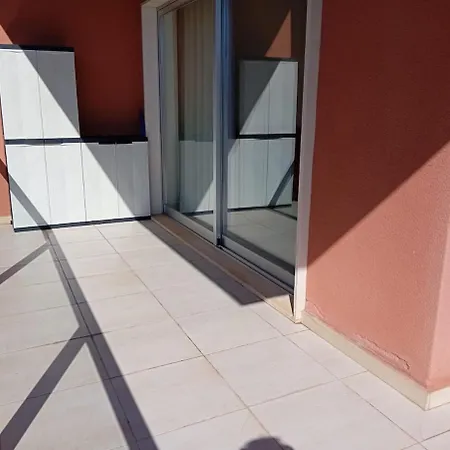 Appartement Portas Da Rocha T2 By Sweet