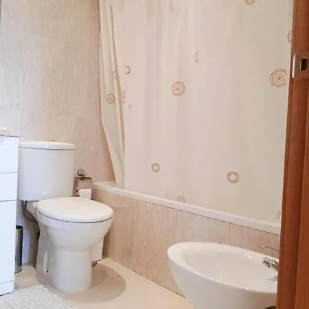 Portas Da Rocha T2 By Sweet Appartement