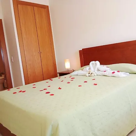 Portas Da Rocha T2 By Sweet Appartement