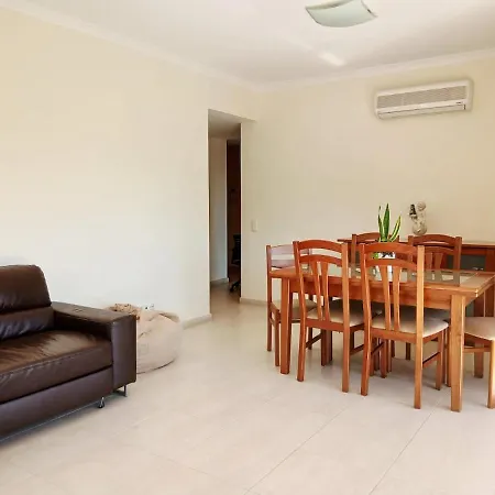 Portas Da Rocha T2 By Sweet Appartement