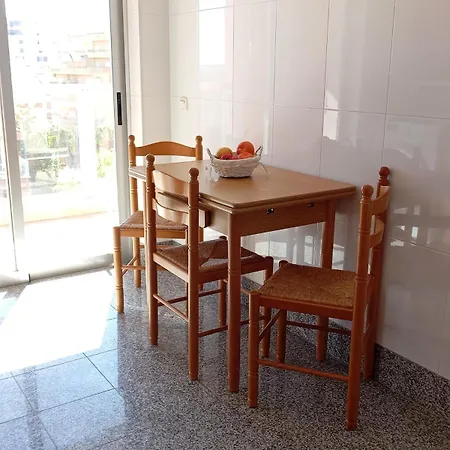 Portas Da Rocha T2 By Sweet