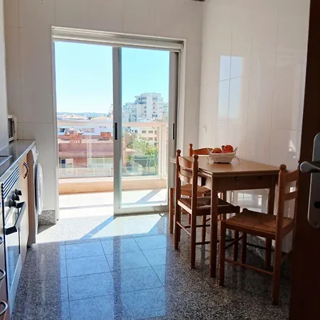 Appartement Portas Da Rocha T2 By Sweet *
