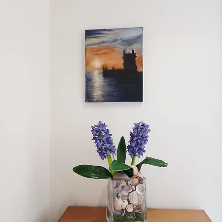 Portas Da Rocha T2 By Sweet Appartement *
